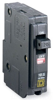 Distribution Equipment Circuit Breakers | Dominion Electric