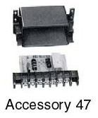 Asco Accessory 47