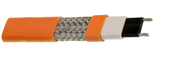 Heating u0026 Ventilation Heating Roof and Gutter Heat Tape | Dominion Electric