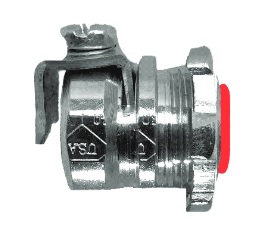 AMFICO ACMC50 INS AC/MC FLEX CONN 1/2