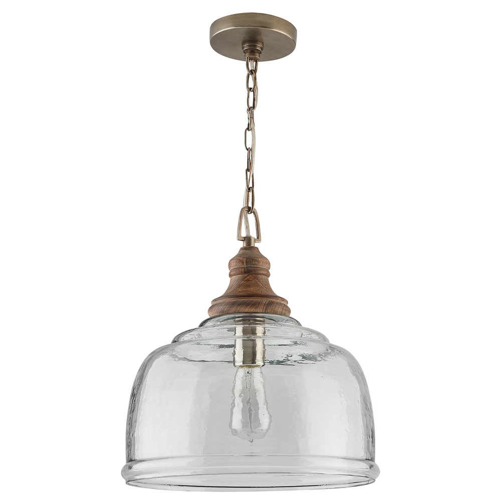 Listing Dominion Electric For Capital Lighting Capital Lighting 330318gy 1lt Pendant
