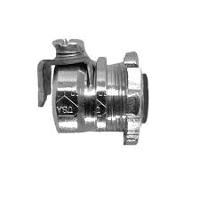 AMFICO ACMC38 INS AC/MC FLEX CONN 3/8