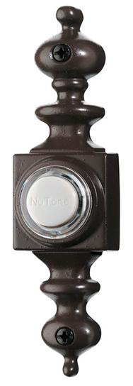 NUT PB4LBR OIL-RUB BRZ LITED PBTN