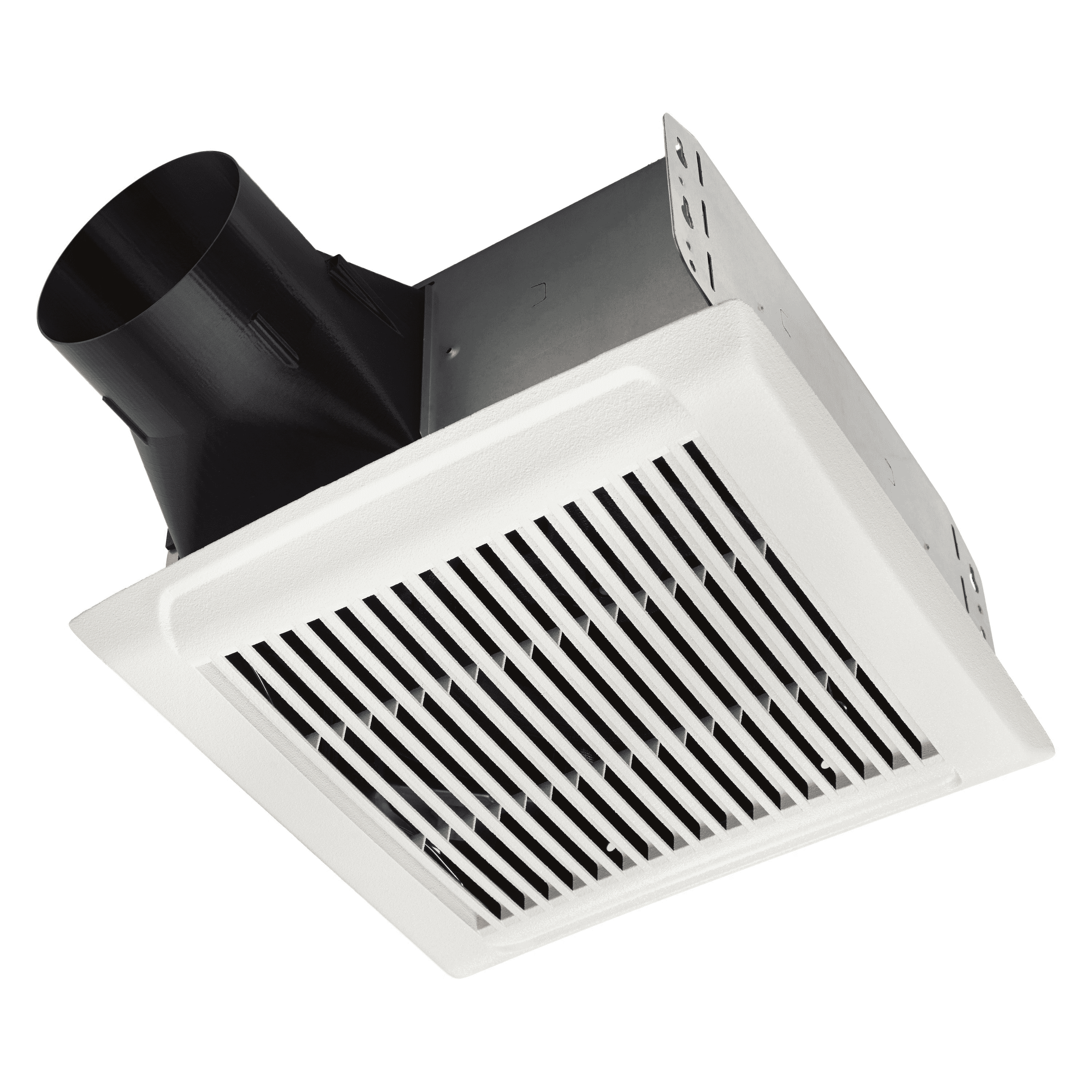 NUT AEN80 80CFM, 0.8 SONES EXHAUST FAN, ENERGY STAR