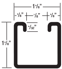 G-Strut | Dominion Electric