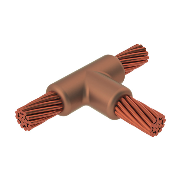 CDW TAC-2Q2Q 4/0 TAP 4/0 RUN C MOLD