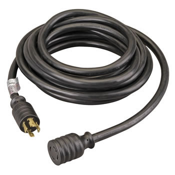 RELI PC5020 20FT 50A 240V CORD