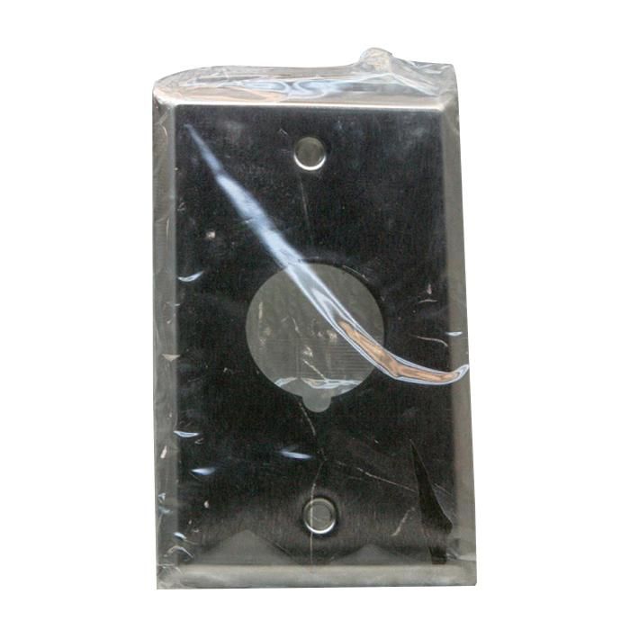MUL 97364 1G OIL TIGHT PUSHBUTTON MULOTPB